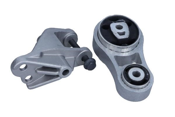Gearbox mount Ford Fusion: TED37129 TedGum Gearbox mount rear