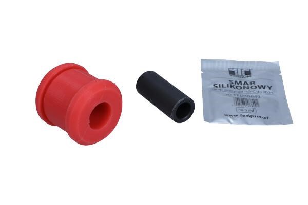 Rubber bushes Alfa Romeo Giulietta: TED18670 TedGum Silent block