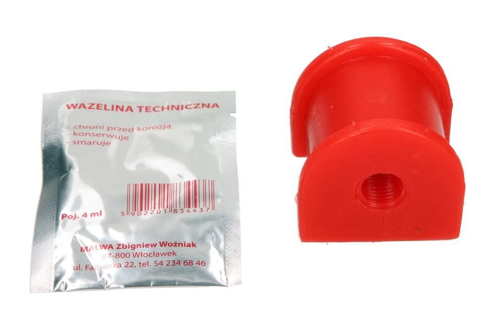 TedGum TED39916 Bearing Bush, stabiliser TED39916 TED39916 TedGum Bearing Bush, stabiliser