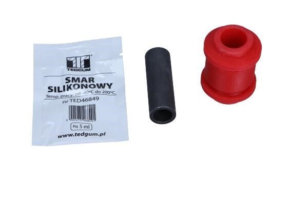 TED94751 TedGum Control arm bushing
