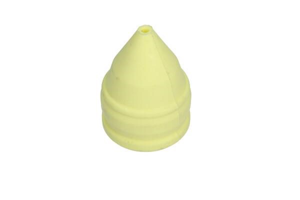 Shock dust cover Jeep: TED95187 TedGum Shock absorber bump stop