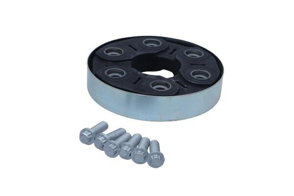 Driveshaft coupler Skoda: TED42290 TedGum Elastic coupling of propeller shaft