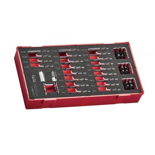 277780102 Teng Tools Bit set