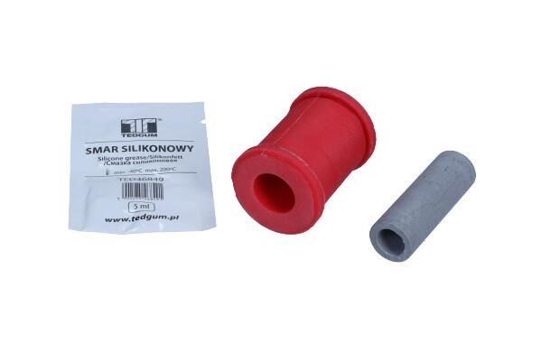 Wishbone bushes Alfa Romeo Giulietta: TED50980 TedGum Silent block