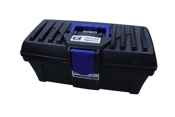 TedGum TED97715 Mounting Kit, axle beam TED97715 TED97715 TedGum Mounting Kit, axle beam