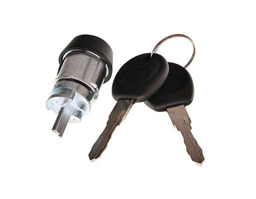 103112 Topran Lock cylinder