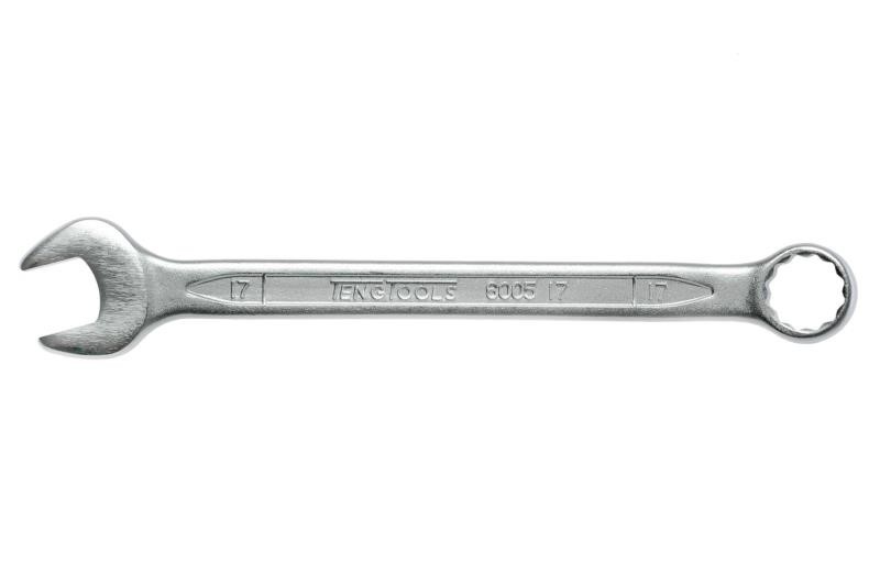 72671209 Teng Tools Combination wrench 17 mm