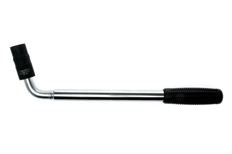 73170102 Teng Tools L Type Wrench 17/19 mm