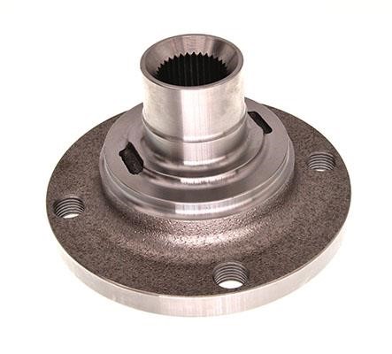 Wheel hubs Audi Cabriolet: 104317 Topran Wheel hub front