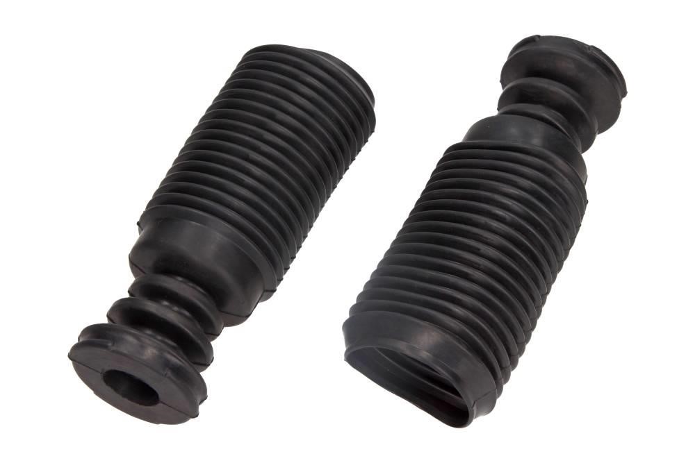Shock absorber boot Nissan: 722449 Maxgear Shock absorber dust cover kit, 2 pcs