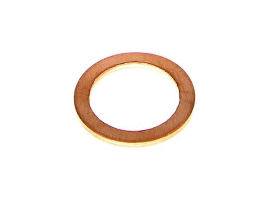Topran 104 474 Sump plug washer 104474 104474 Topran Sump plug washer