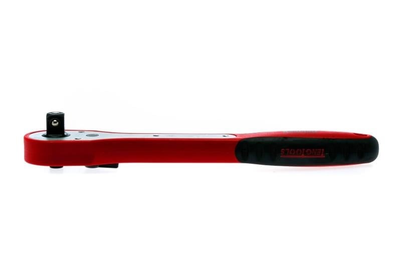 74290305 Teng Tools Ratchet, 1/2"