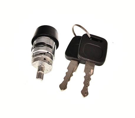 Car door lock Audi 80: 107090 Topran Lock