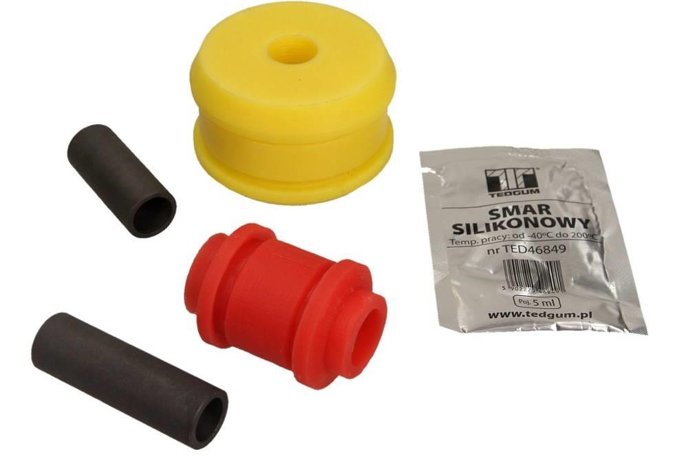 TedGum TED61149 Hobs, kit TED61149 TED61149 TedGum Hobs, kit