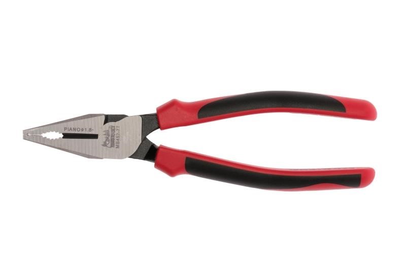 109770206 Teng Tools Pliers Forged Steel 180 mm
