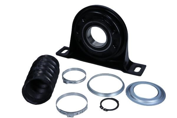 TedGum TED62233 Suspension, propshaft TED62233 TED62233 TedGum Suspension, propshaft