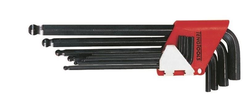 112260104 Teng Tools Hex wrench set