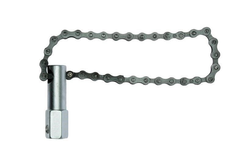 112310206 Teng Tools Oil Filter Chain Wrench