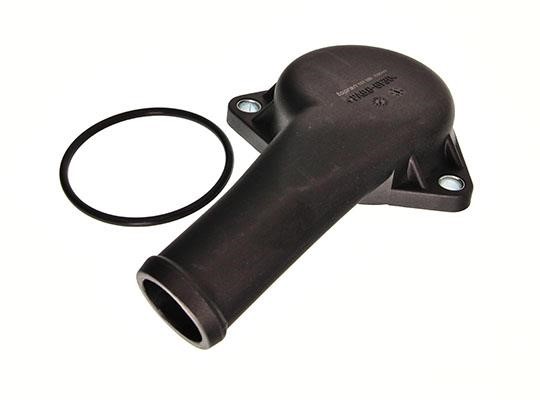 111180 Topran Coolant flange