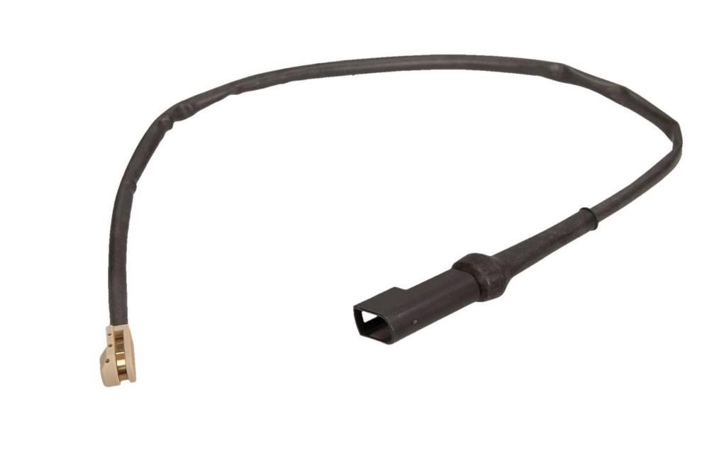 Brake pad wear sensor Ford: 98051800 Textar Brake pad wear sensor