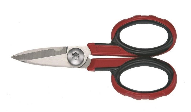 144140100 Teng Tools Cable Shears