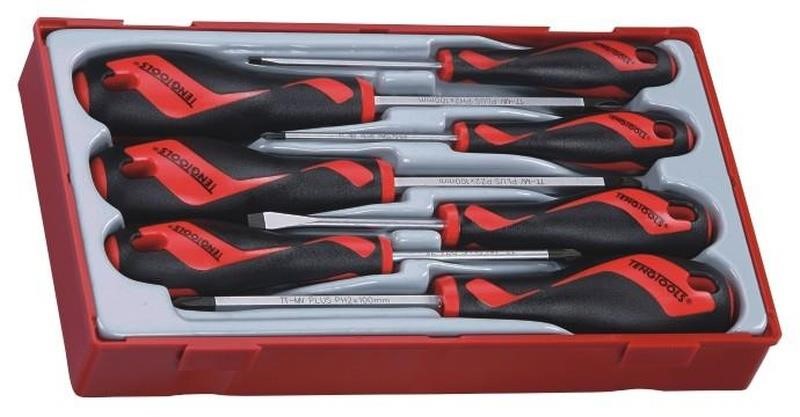 174400101 Teng Tools Screwdriver Set