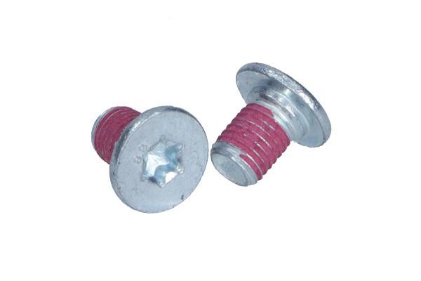 TPM0002 Textar Brake disc bolt