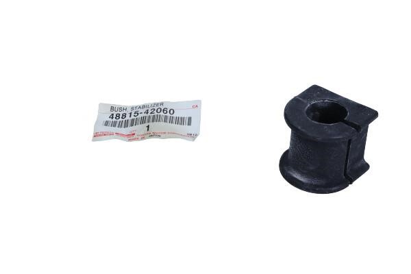 Toyota 48815-42060 Front anti roll bar bush 4881542060 4881542060 Toyota Front anti roll bar bush