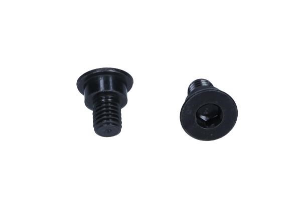 TPM0003 Textar Brake disc bolt