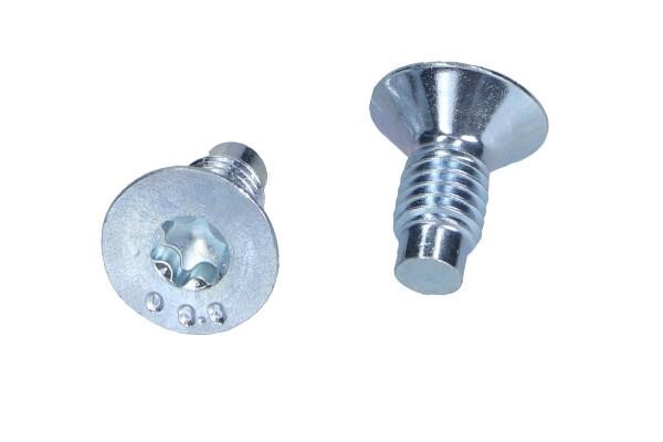 TPM0004 Textar Brake disc bolt