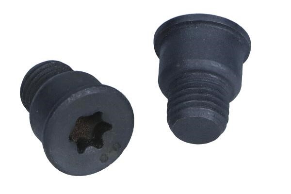 TPM0005 Textar Brake disc bolt