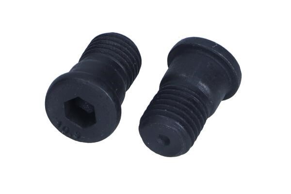 TPM0007 Textar Brake disc bolt
