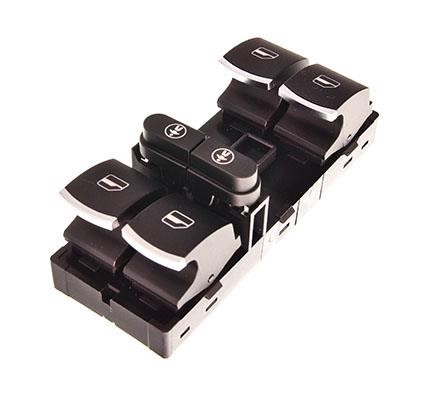 Power window switch Volkswagen Sharan: 118019 Topran Window regulator button block