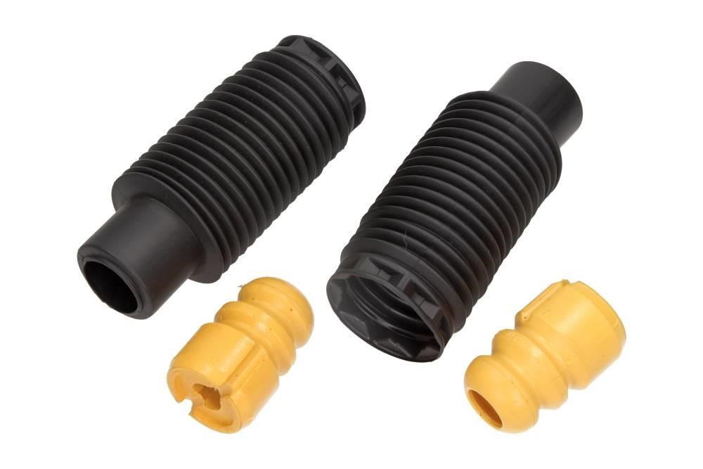 Shock absorber dust cover Peugeot 206: 722441 Maxgear Shock absorber dust cover kit, 2 pcs