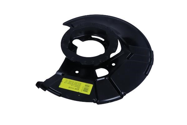 Brake dust shield BMW Z3: 812511114 Triscan Brake dust shield