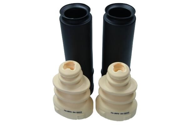 Shock absorber dust cover Volkswagen Golf: 722572 Maxgear Shock absorber dust cover kit, 2 pcs