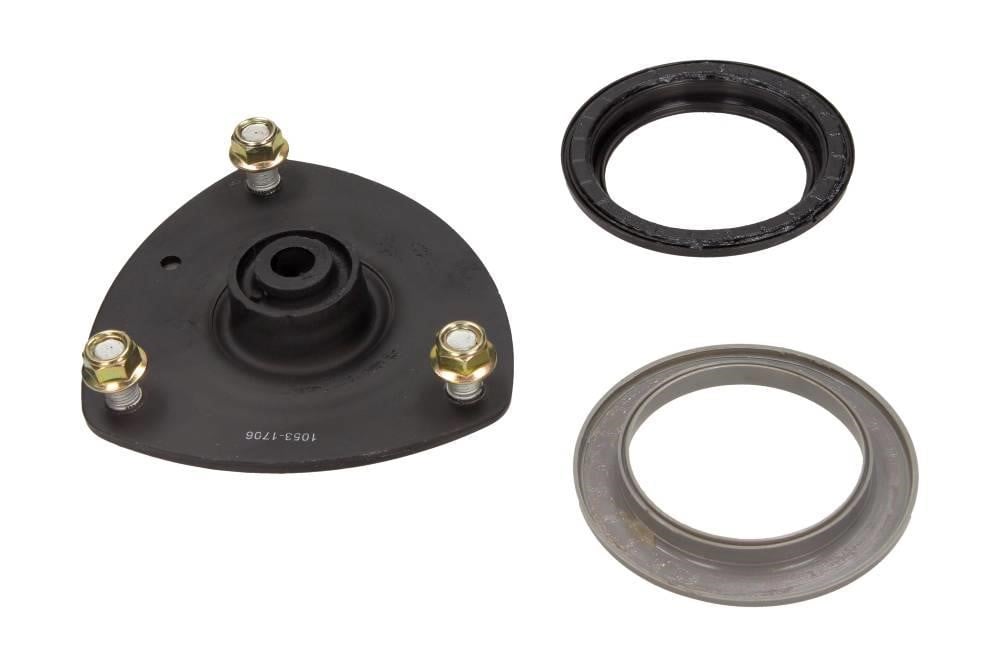 Suspension top mount Honda Stream: 722674 Maxgear Suspension Strut Support Mount