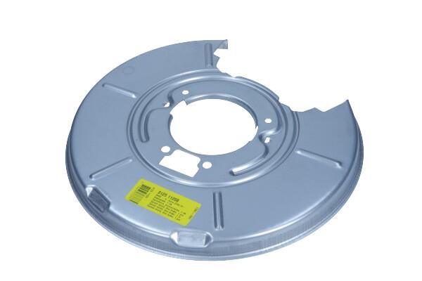 Brake dust shield BMW Z4: 812511208 Triscan Brake dust shield