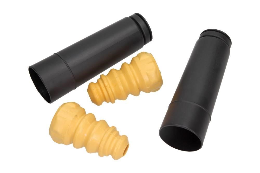 Shock absorber dust cover Seat Altea: 722576 Maxgear Shock absorber dust cover kit, 2 pcs