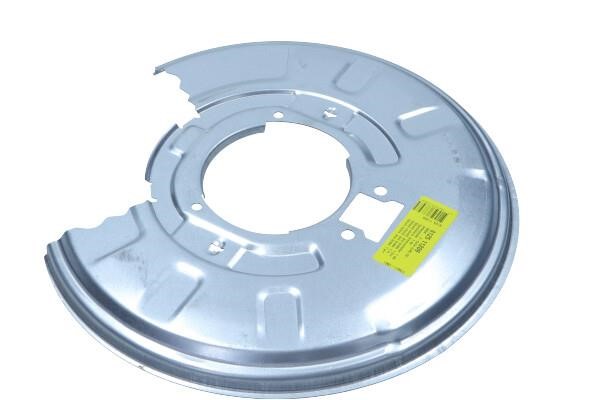 Triscan 8125 11209 Brake dust shield 812511209 812511209 Triscan Brake dust shield