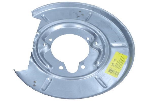 Brake dust shield BMW Z3: 812511212 Triscan Brake dust shield