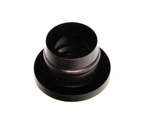 Turbo gasket set Smart: 628333 Topran Turbine gasket