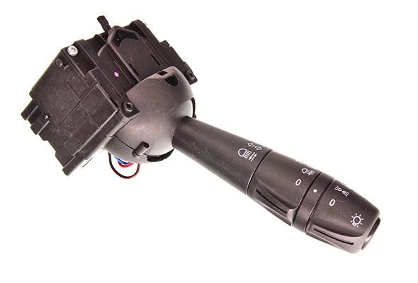 Windshield wiper switch Renault Logan: 638158 Topran Stalk switch
