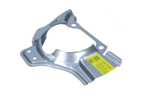 Brake dust shield Fiat Marea: 812515102 Triscan Brake dust shield