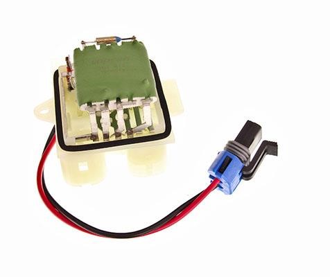 701412 Topran Resistor, interior blower