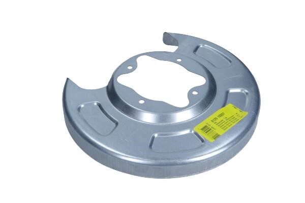 Brake dust shield KIA Picanto (Kia Picanto): 812518207 Triscan Brake dust shield