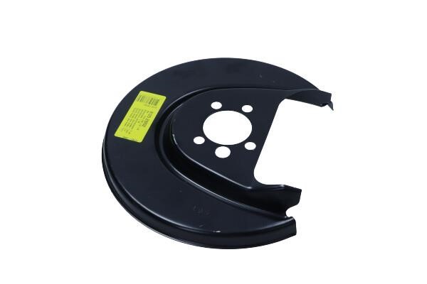 Brake dust shield Skoda Rapid: 812529202 Triscan Brake dust shield