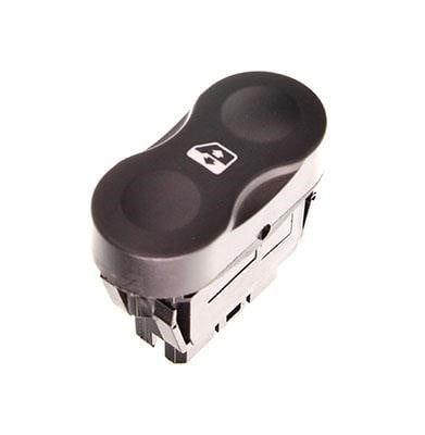 Window control switch Renault Logan: 701789 Topran Power window button