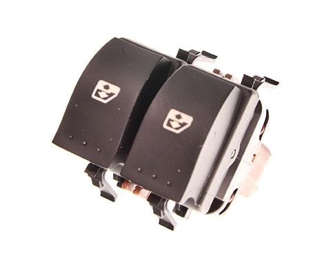 Window control switch Renault Megane: 702106 Topran Window regulator button block
