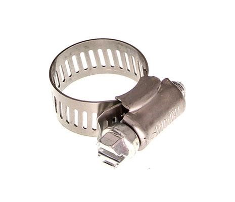 2611008706 Triscan Clamp